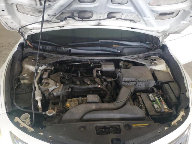 Photo 11 from auction – 2013 NISSAN ALTIMA 2.5 with VIN 1N4AL3AP1DC168636