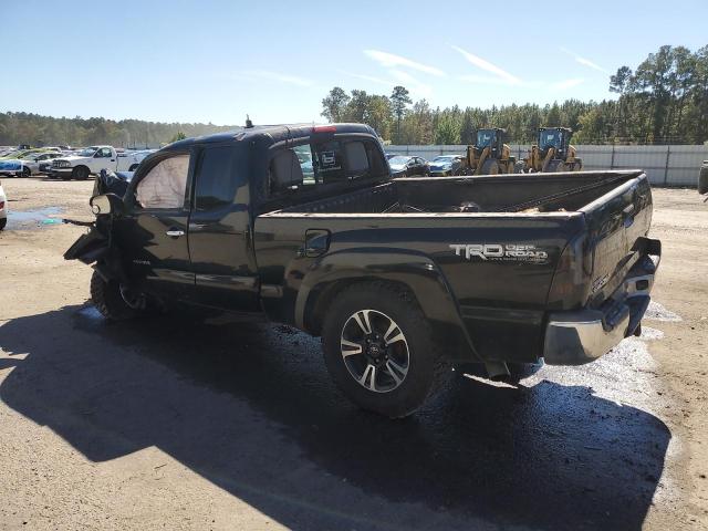 Photo 2 from auction – 2013 TOYOTA TACOMA with VIN 5TFUU4EN2DX077967