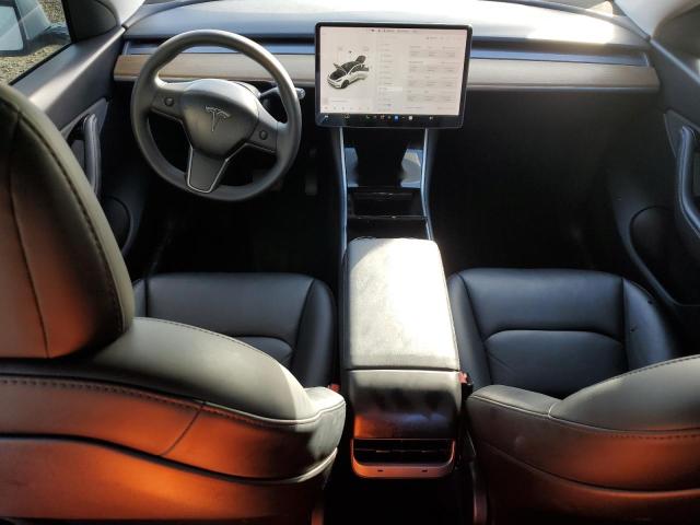 Photo 8 from auction – 2020 TESLA MODEL Y with VIN 5YJYGDEF5LF002903