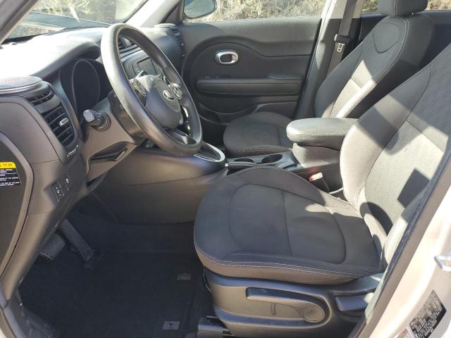 Photo 7 from auction – 2019 KIA SOUL with VIN KNDJN2A21K7025145