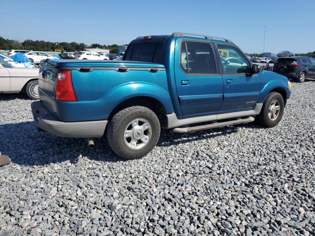 Photo 3 from auction – 2001 FORD EXPLORER S with VIN 1FMZU67E91UB33037