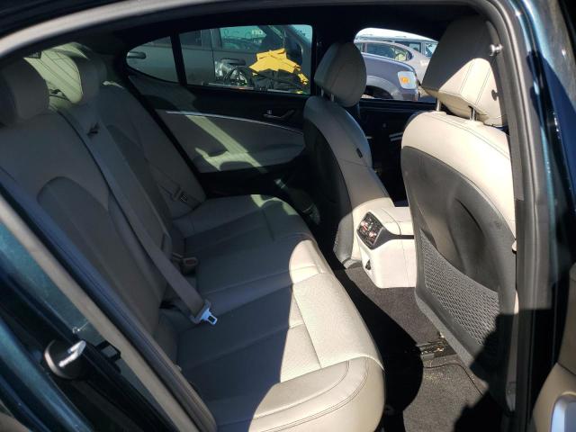 Photo 10 from auction – 2022 GENESIS G70 BASE with VIN KMTG34TA0NU102983
