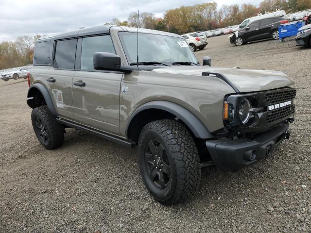 Photo 4 from auction – 2025 FORD BRONCO BIG with VIN 1FMEE7BH6SLB39193