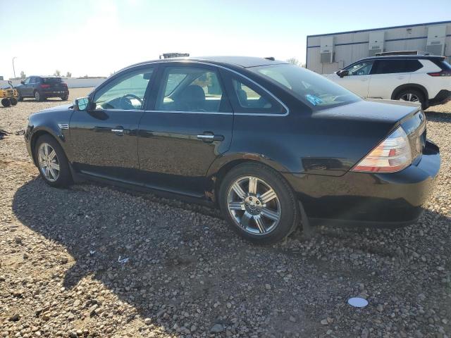 Photo 2 from auction – 2008 FORD TAURUS LIM with VIN 1FAHP25W88G185382