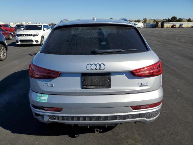 Photo 6 from auction – 2018 AUDI Q3 PREMIUM with VIN WA1JCCFS7JR028102