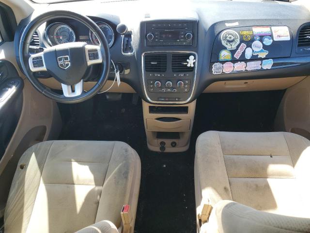 Photo 8 from auction – 2016 DODG GRAND CARAVAN SE with VIN 2C4RDGBG0GR311698