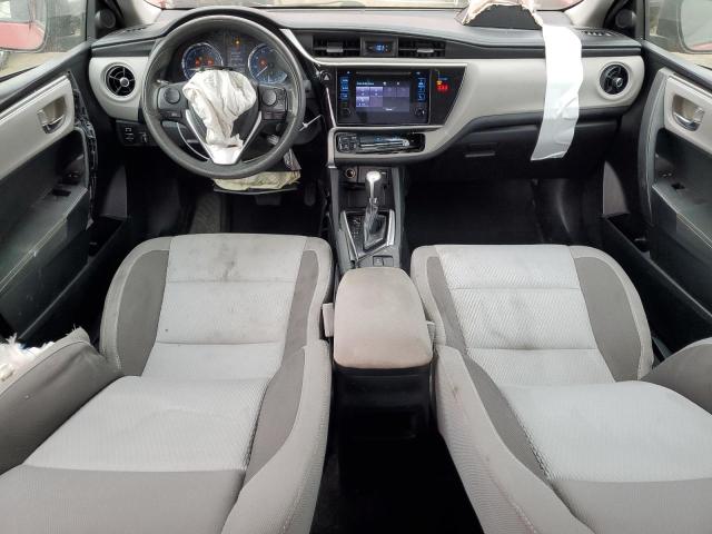 Photo 8 from auction – 2018 TOYOTA COROLLA L with VIN 2T1BURHEXJC036366