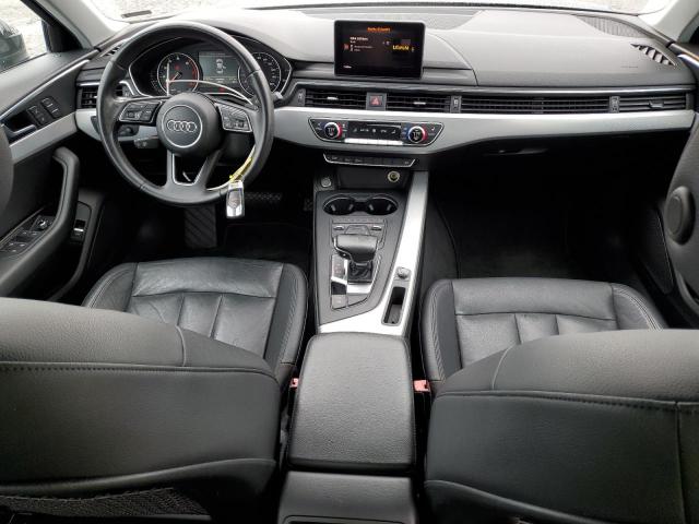 Photo 8 from auction – 2017 AUDI A4 PREMIUM with VIN WAUGNAF43HN024451