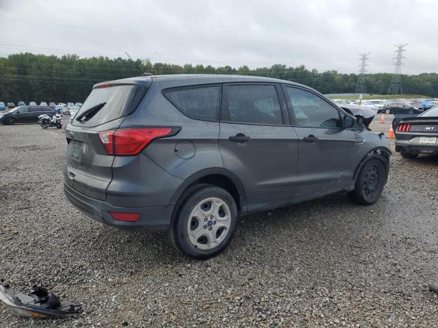 Photo 3 from auction – 2019 FORD ESCAPE S with VIN 1FMCU0F76KUA74813