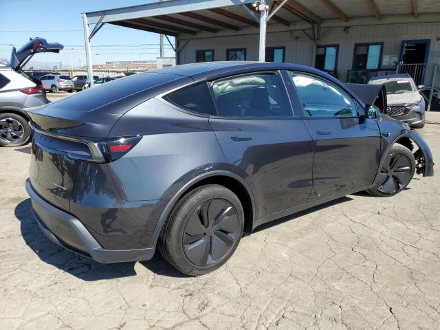 Photo 3 from auction – 2026 TESLA MODEL Y with VIN 7SAYGDEE0TF357505