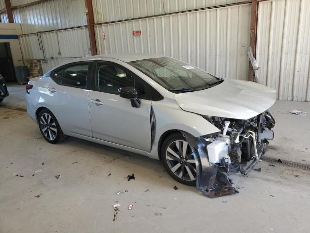 Photo 4 from auction – 2020 NISSAN VERSA SR with VIN 3N1CN8FV9LL818174