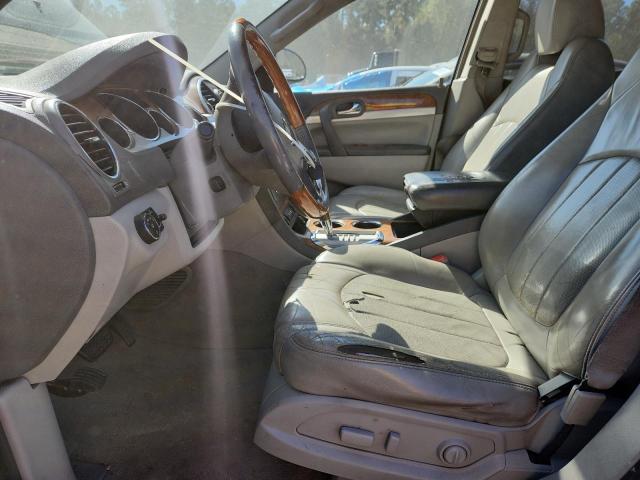 Foto 7 de la subasta – 2009 BUICK ENCLAVE CX con VIN 5GAEV23D59J198603