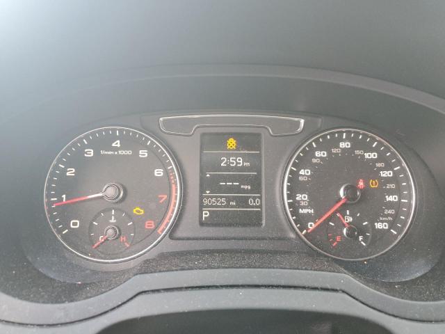 Photo 9 from auction – 2018 AUDI Q3 PREMIUM with VIN WA1ECCFS1JR003195