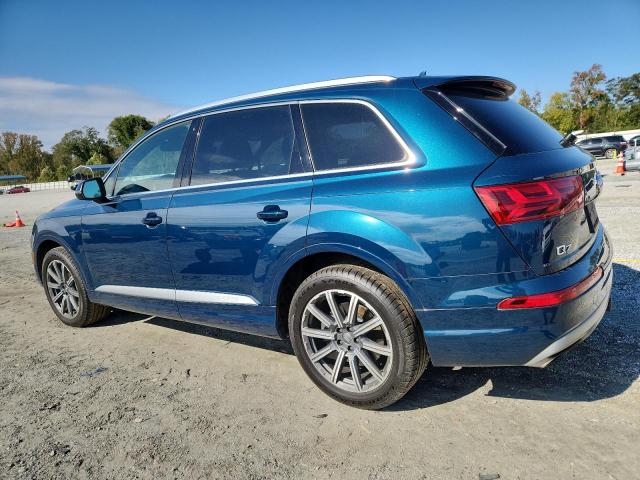 Photo 2 from auction – 2018 AUDI Q7 PRESTIG with VIN WA1VAAF73JD023158