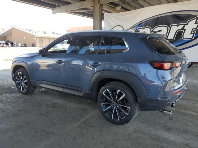 Photo 2 from auction – 2025 MAZDA CX-50 PREM with VIN 7MMVABEM0SN368873