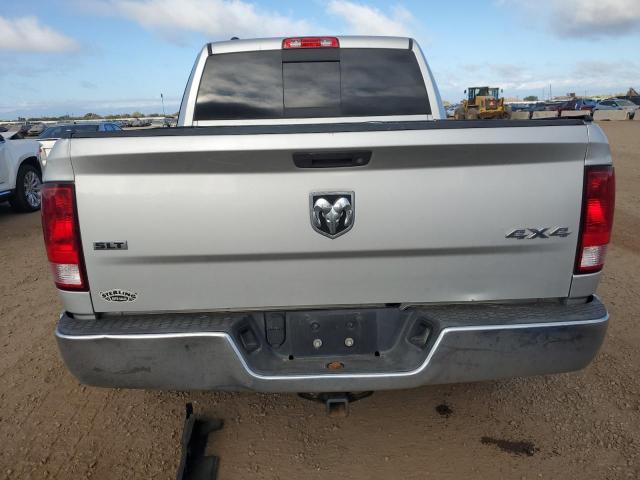 Photo 6 from auction – 2016 RAM 1500 SLT with VIN 1C6RR7LT5GS109085