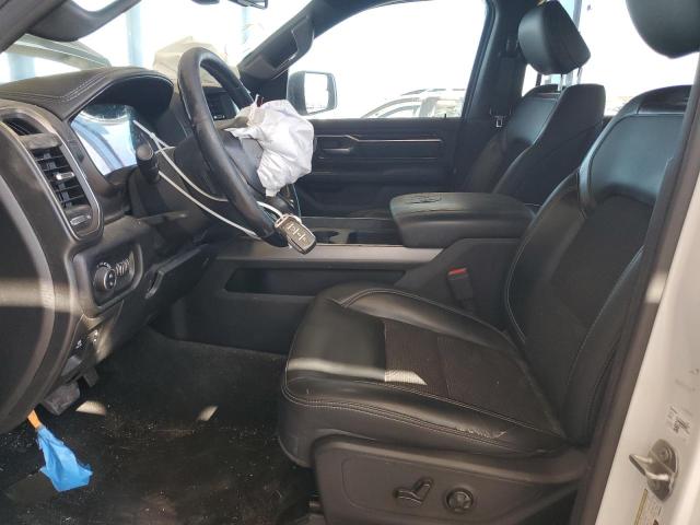 Photo 7 from auction – 2019 RAM 1500 REBEL with VIN 1C6SRFLT9KN699570