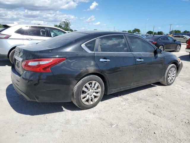 Photo 3 from auction – 2017 NISSAN ALTIMA 2.5 with VIN 1N4AL3APXHC114970