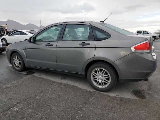 Photo 2 from auction – 2009 FORD FOCUS SE with VIN 1FAHP35N39W198013