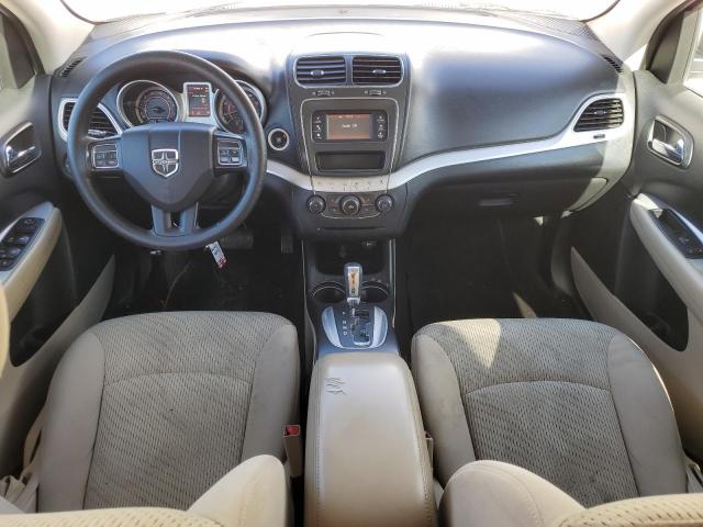 Photo 8 from auction – 2017 DODGE JOURNEY with VIN 3C4PDCABXHT622429