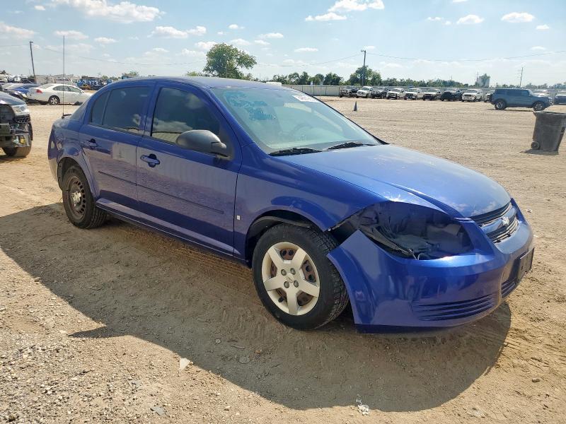 Photo 4 from auction – 2006 CHEVROLET COBALT LS with VIN 1G1AK55F567882090