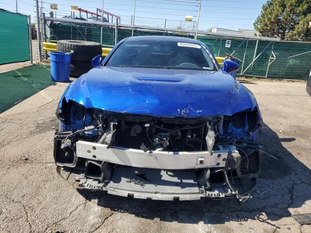 Zdjęcie 5 z aukcji – 2017 LEXUS RC-F z VIN JTHHP5BC1H5006146