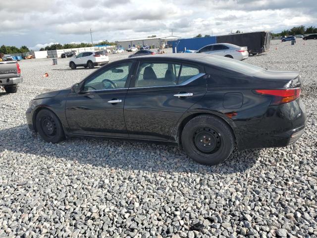Photo 2 from auction – 2023 NISSAN ALTIMA S with VIN 1N4BL4BVXPN354272