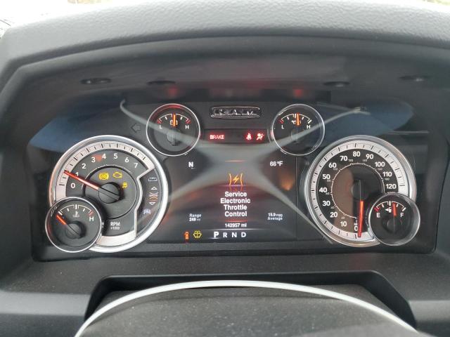 Photo 9 from auction – 2016 RAM 1500 SLT with VIN 1C6RR7GT5GS372669