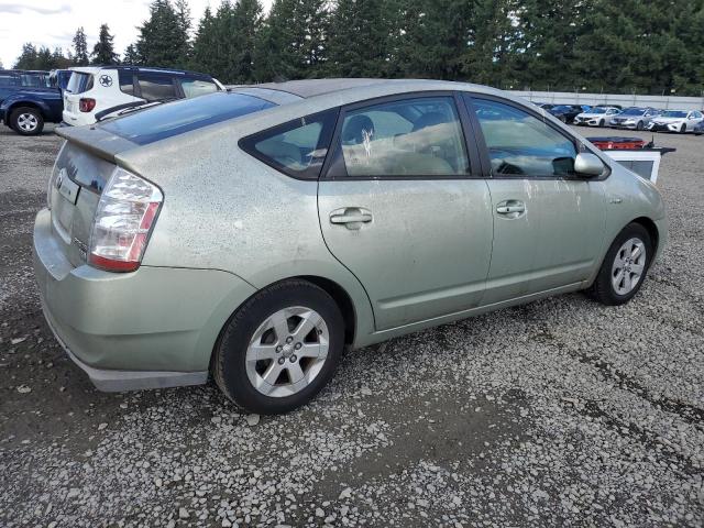 Photo 3 from auction – 2008 TOYOTA PRIUS with VIN JTDKB20U183447481