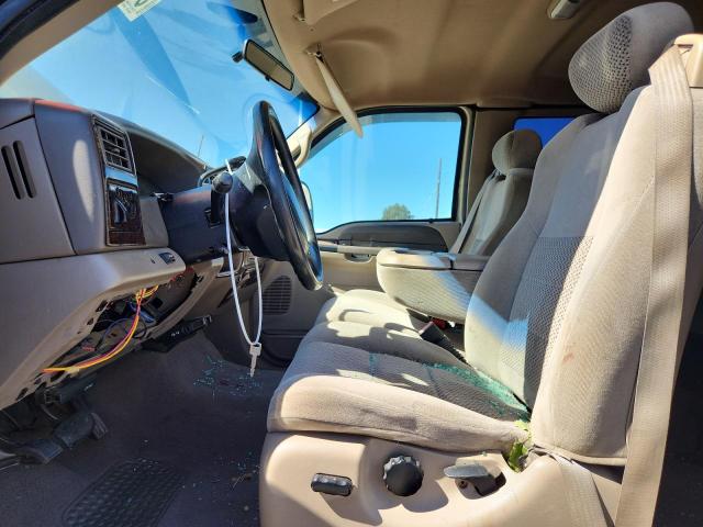 Photo 7 from auction – 2001 FORD F250 SUPER with VIN 1FTNX21S51EC78572