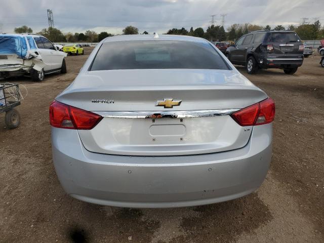 Photo 6 from auction – 2014 CHEVROLET IMPALA LS with VIN 2G11Y5SL6E9199675