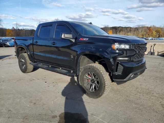 Photo 4 from auction – 2021 CHEVROLET SILVERADO with VIN 3GCUYEET2MG376422