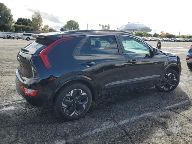 Photo 3 from auction – 2025 KIA NIRO WIND with VIN KNDCR3L1XS5141298