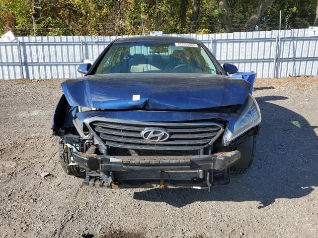 Photo 5 from auction – 2015 HYUNDAI SONATA SE with VIN 5NPE24AF5FH017463