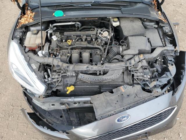 Photo 11 from auction – 2017 FORD FOCUS SE with VIN 1FADP3K21HL298510