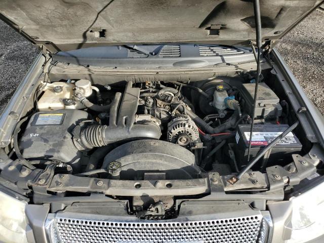Photo 12 from auction – 2008 GMC ENVOY DENA with VIN 1GKET63M282253470