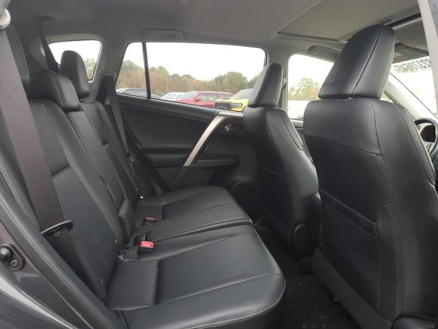 Photo 11 from auction – 2015 TOYOTA RAV4 LIMIT with VIN JTMDFREV3FD159220