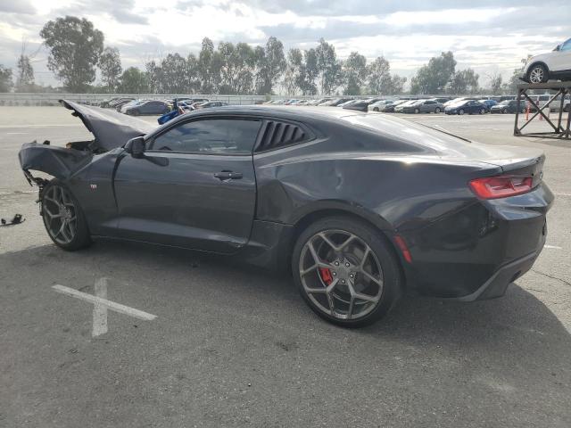 Photo 2 from auction – 2017 CHEVROLET CAMARO LT with VIN 1G1FB1RS4H0112271