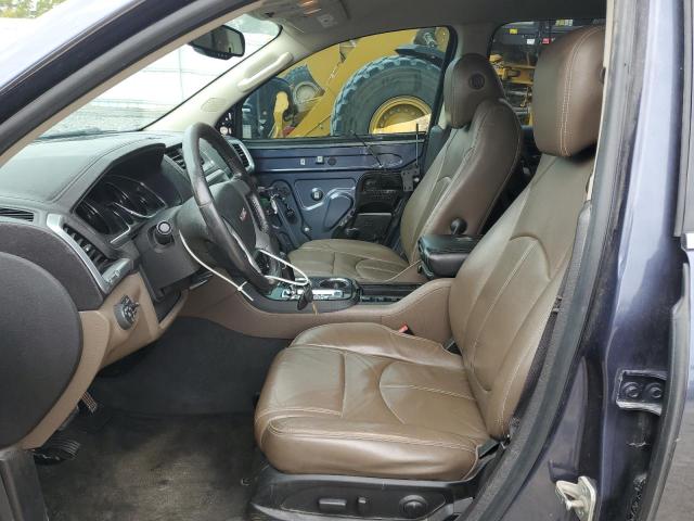 Photo 7 from auction – 2013 GMC ACADIA SLT with VIN 1GKKVRKD7DJ193525