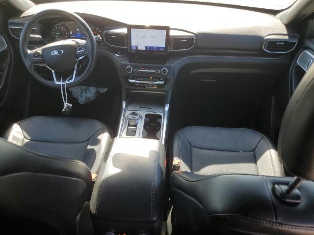 Photo 8 from auction – 2020 FORD EXPLORER L with VIN 1FMSK7FH9LGA67308