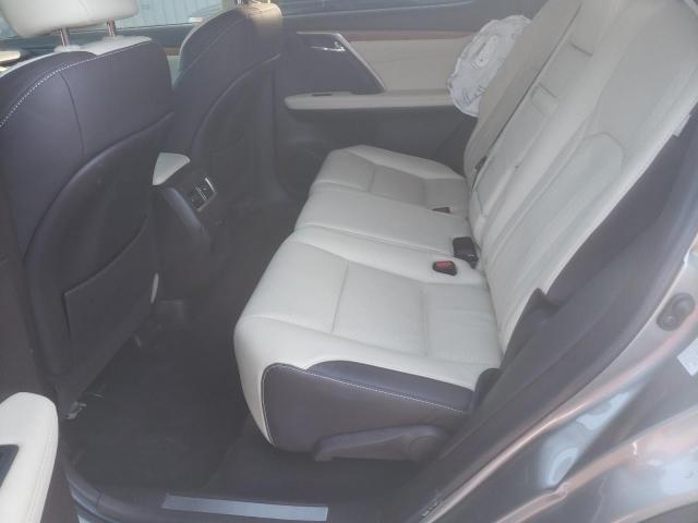 Photo 11 from auction – 2018 LEXUS RX 350 BAS with VIN 2T2ZZMCA2JC113699