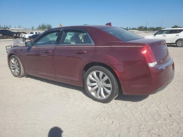 Photo 2 from auction – 2017 CHRYSLER 300 LIMITE with VIN 2C3CCAAGXHH577295
