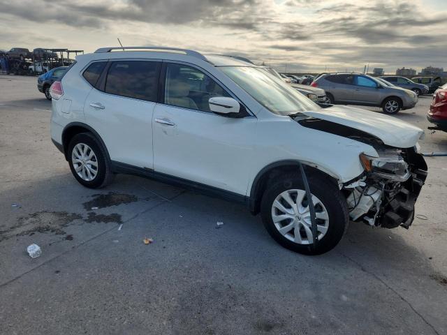 Photo 4 from auction – 2016 NISSAN ROGUE S with VIN KNMAT2MT4GP723802