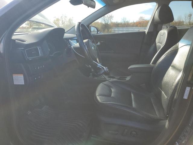 Photo 7 from auction – 2017 KIA NIRO EX TO with VIN KNDCE3LC5H5087494