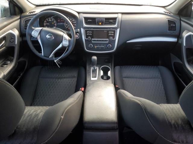 Photo 8 from auction – 2017 NISSAN ALTIMA 2.5 with VIN 1N4AL3AP3HC282790