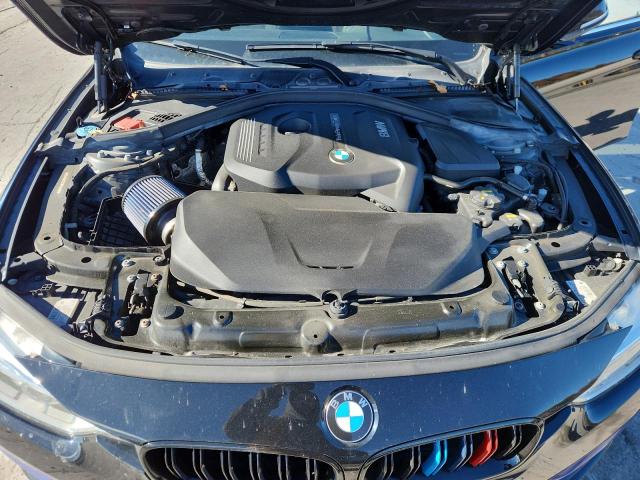 Photo 11 from auction – 2018 BMW 330 XI with VIN WBA8D9C59JEM32400