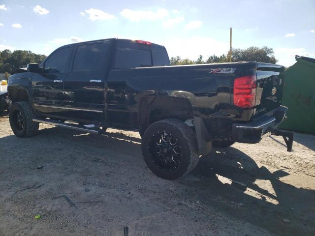 Foto 2 de la subasta – 2014 CHEVROLET SILVERADO con VIN 3GCUKSEC7EG200676