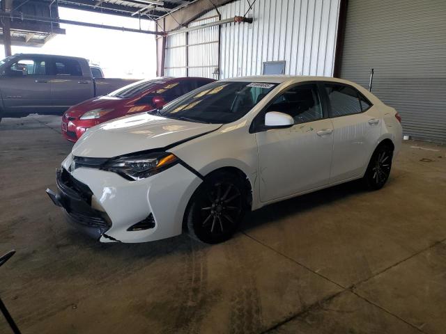 TOYOTA COROLLA L 2019 with VIN 2T1BURHEXKC133049 - Photo from auction