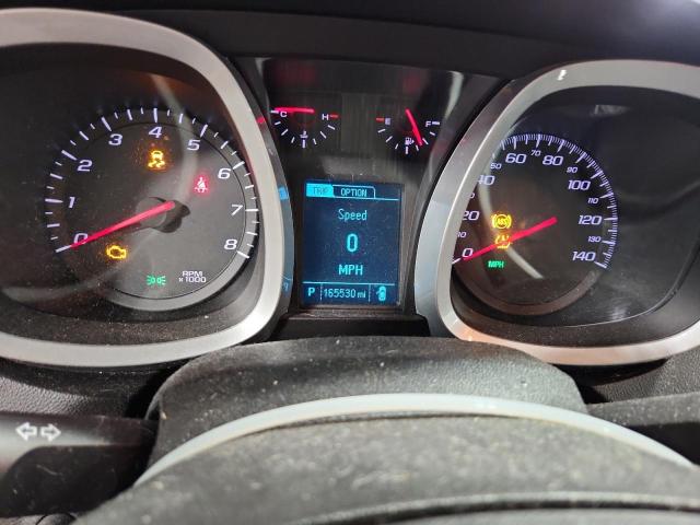 Photo 9 from auction – 2016 CHEVROLET EQUINOX LT with VIN 2GNFLFEK1G6206497