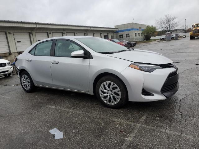 Photo 4 from auction – 2018 TOYOTA COROLLA L with VIN 2T1BURHE2JC016872
